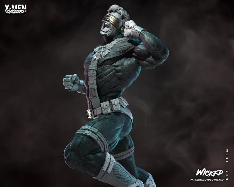 Cyclops STL