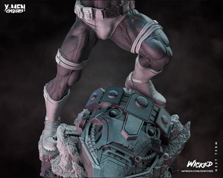 Cyclops STL