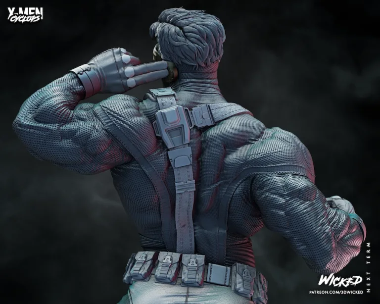 Cyclops STL