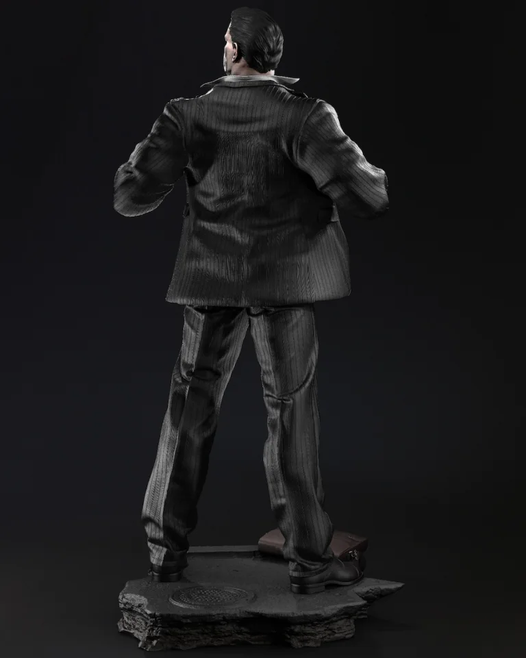Superman STL - DC