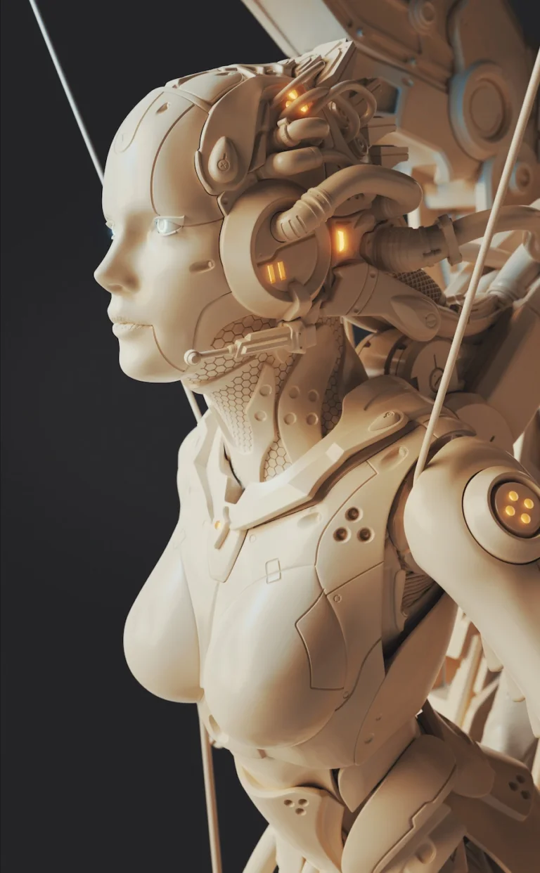 Adjutant STL Cover