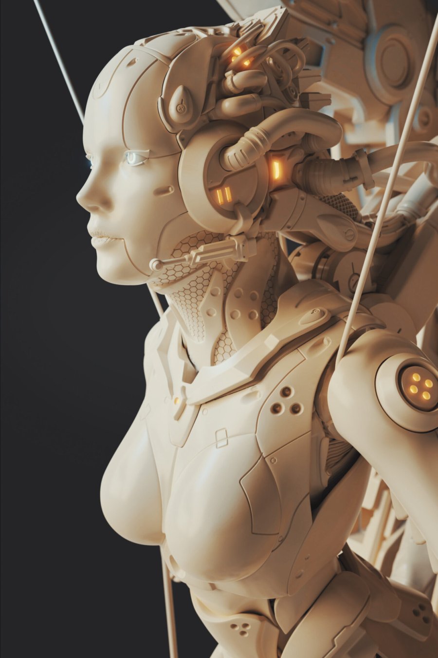 Adjutora - StarCraft