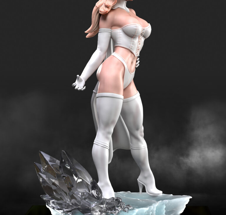 Emma Frost - Marvel
