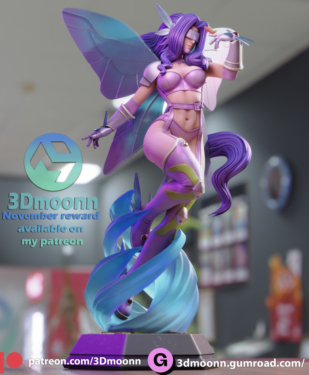 Kazemon Cover
