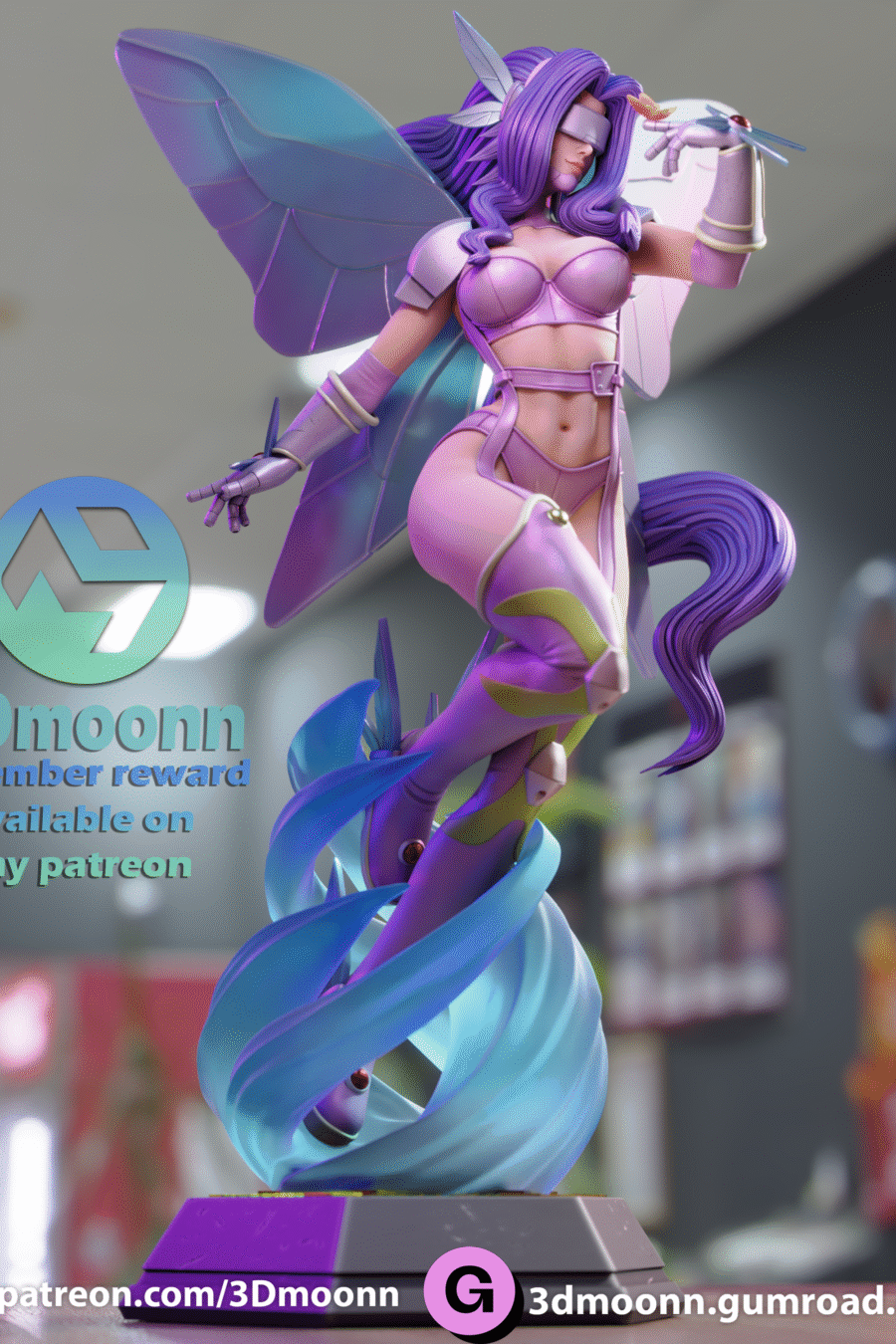 Kazemon Cover