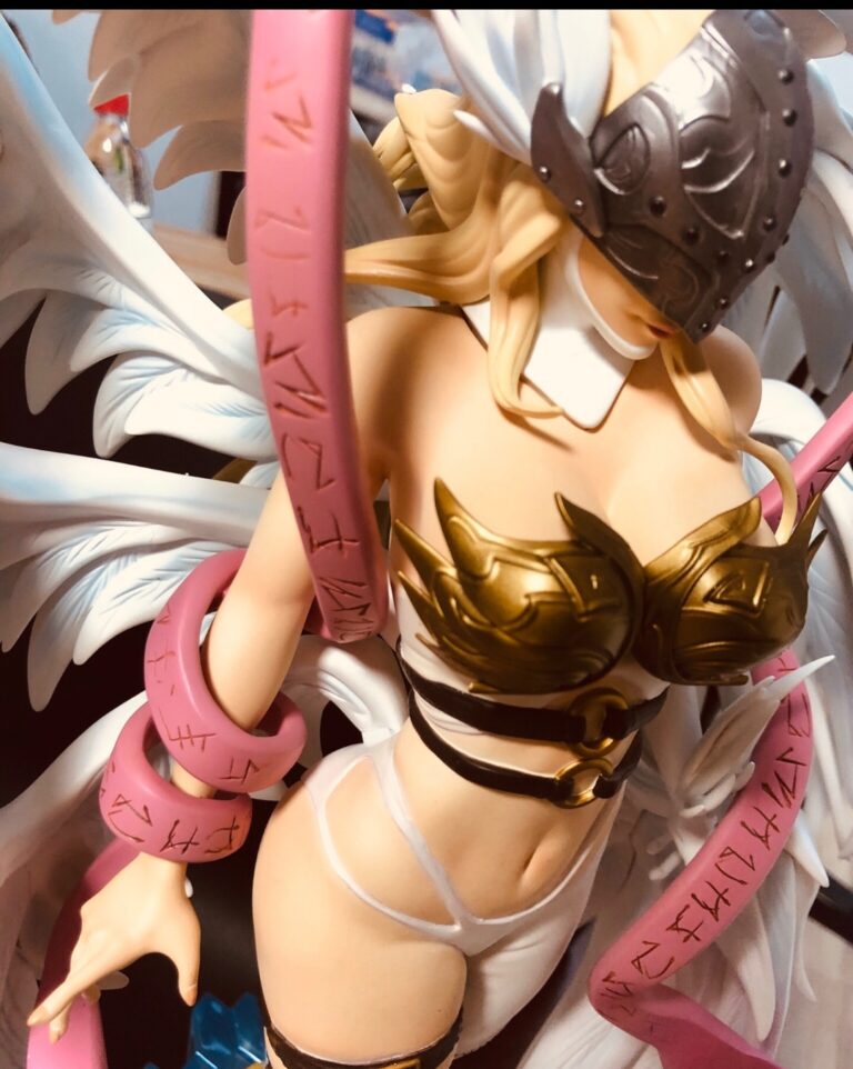 Angewomon - Digimon