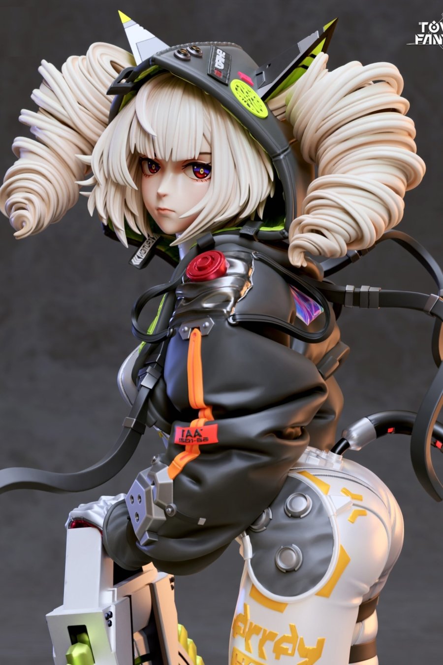 Shiro Cover