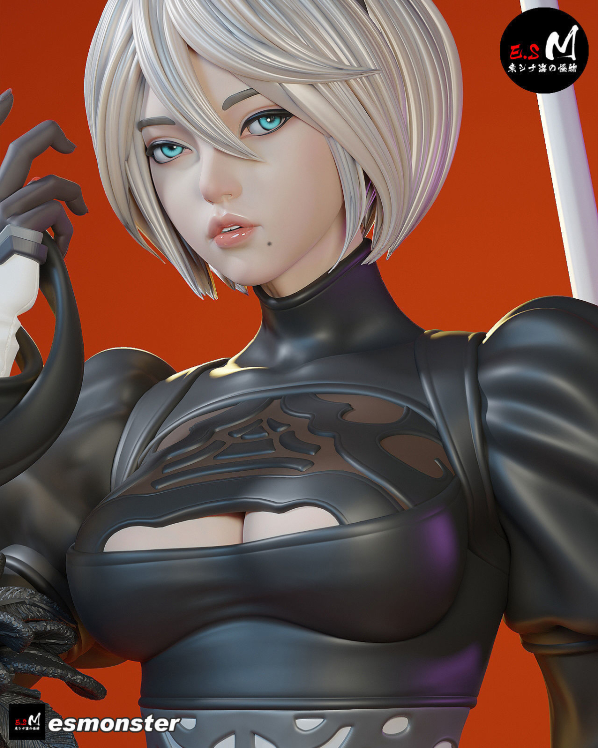 2B Cover
