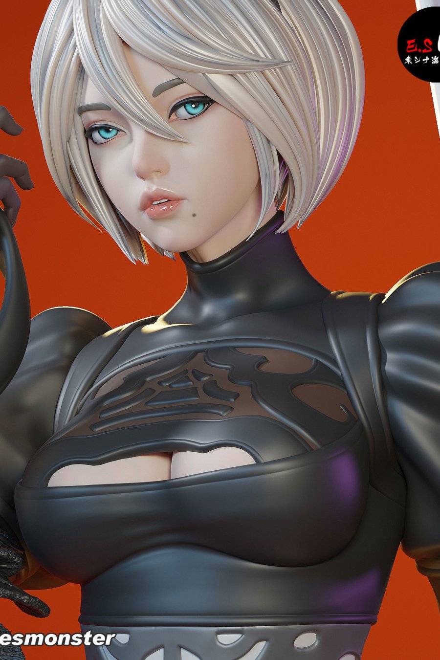 2B Cover