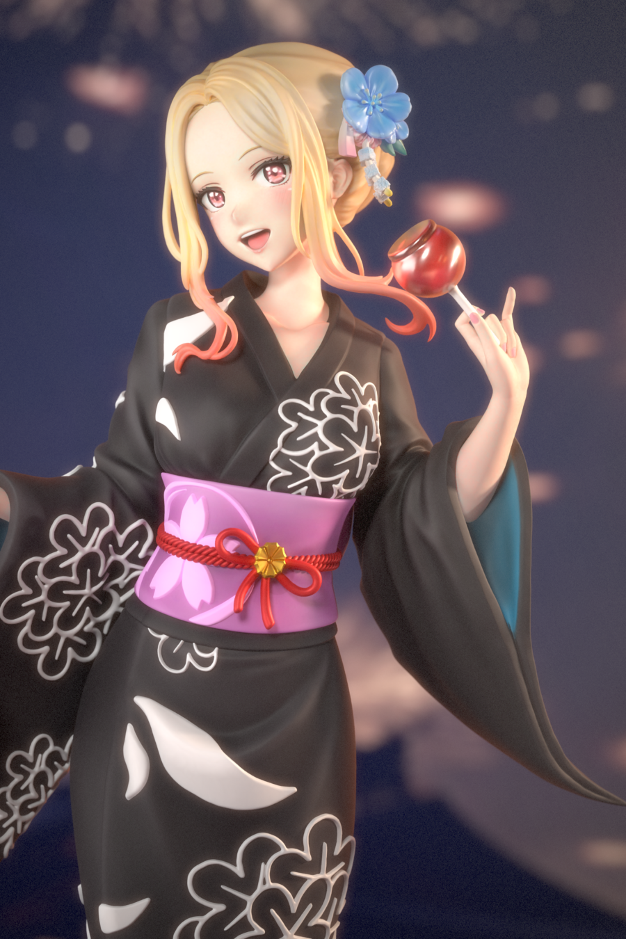 MarinYukata 2 L
