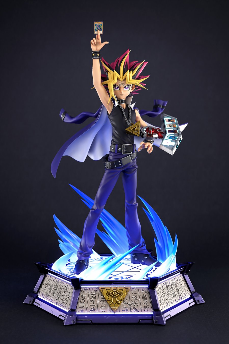 Yami Yugi Completo