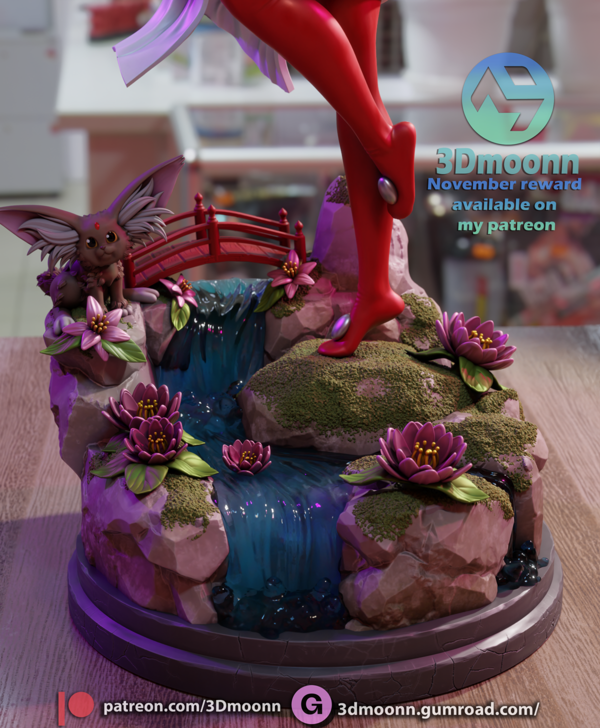Base de Ryoko