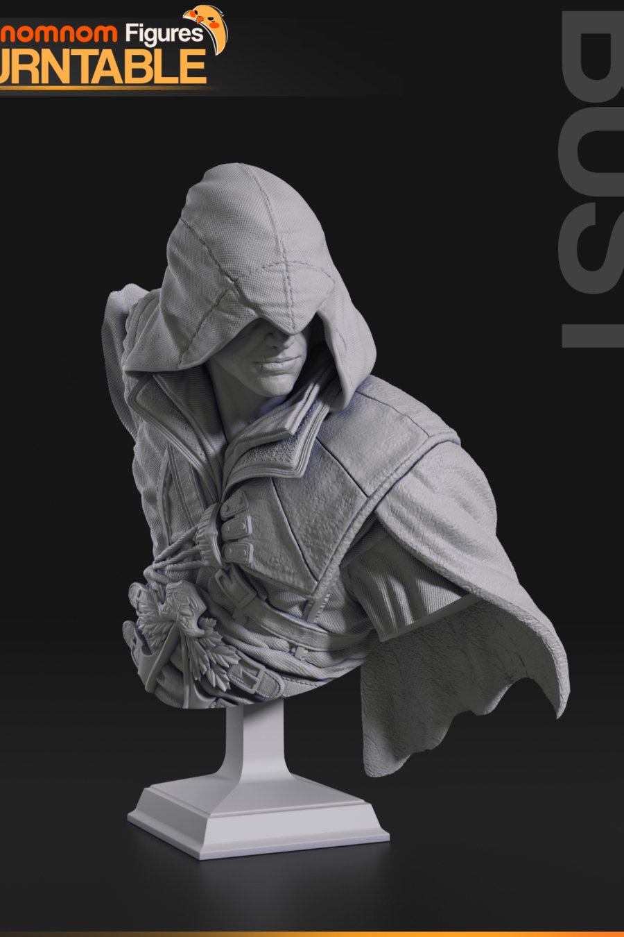 Bust