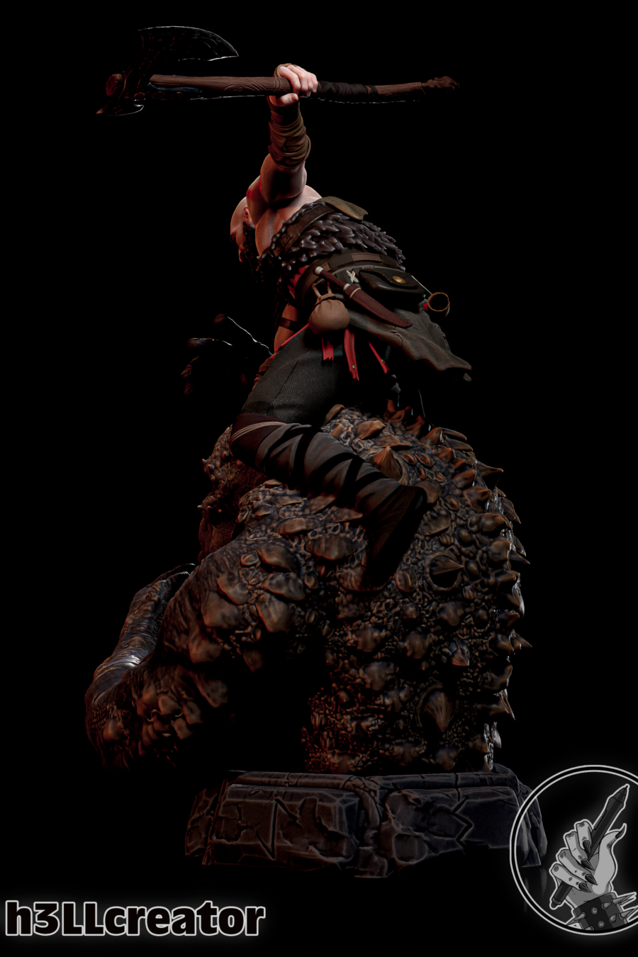 Kratos002 3