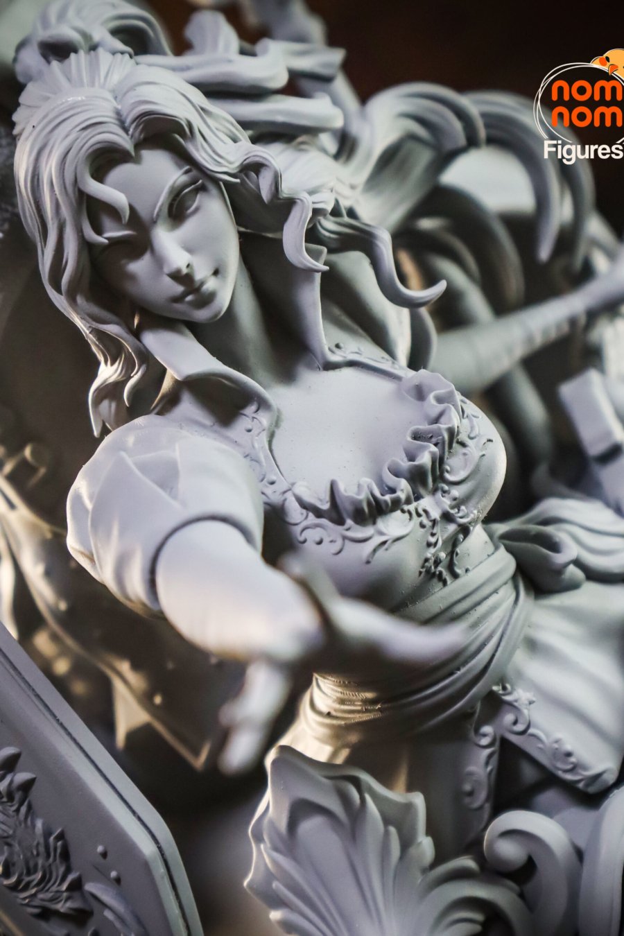 alucard x maria castlevania symphony of the night 3d model ada9796b17 scaled