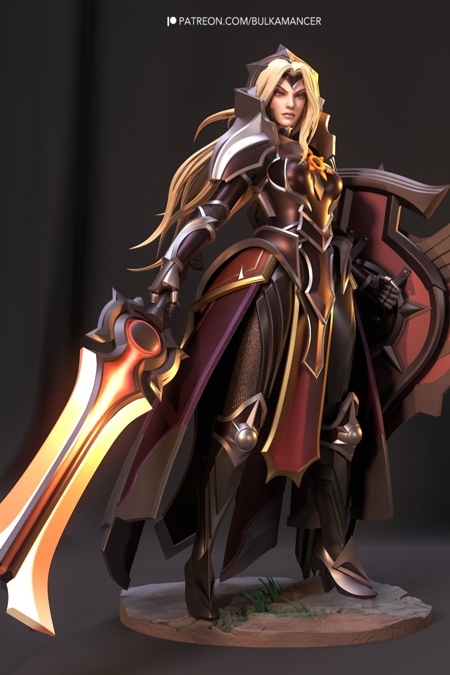 leona color 3