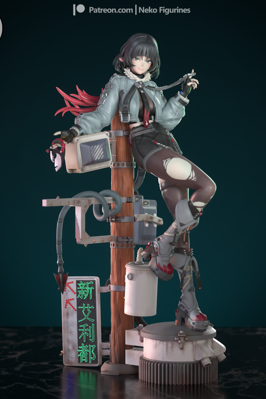 JD 1 NoName L
