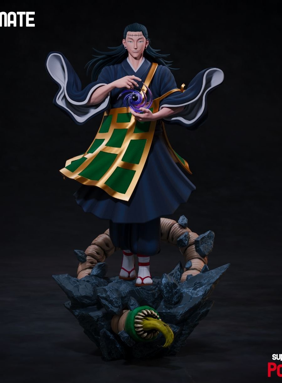 Kenjaku 6