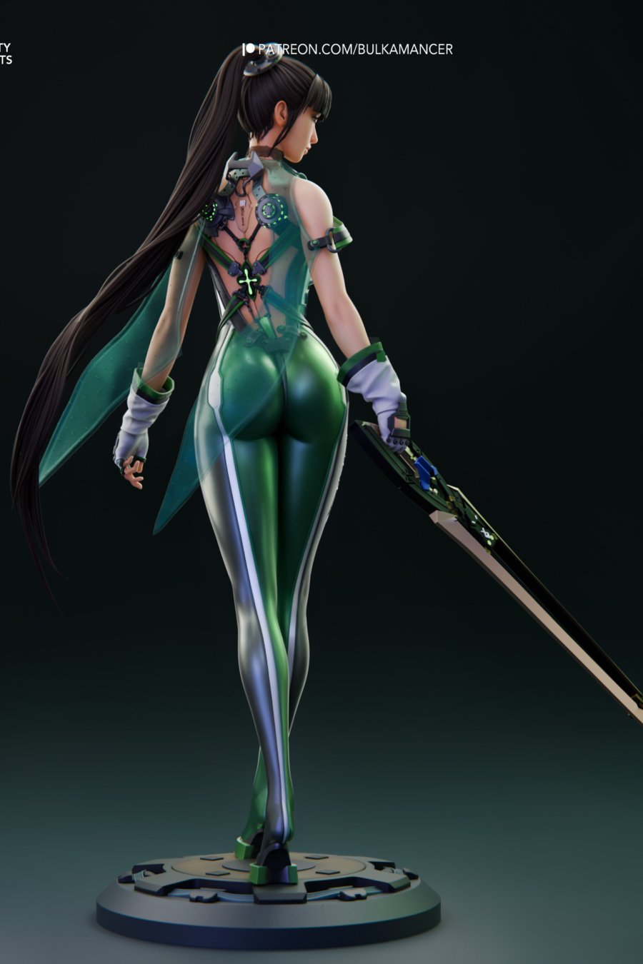 eve color 3