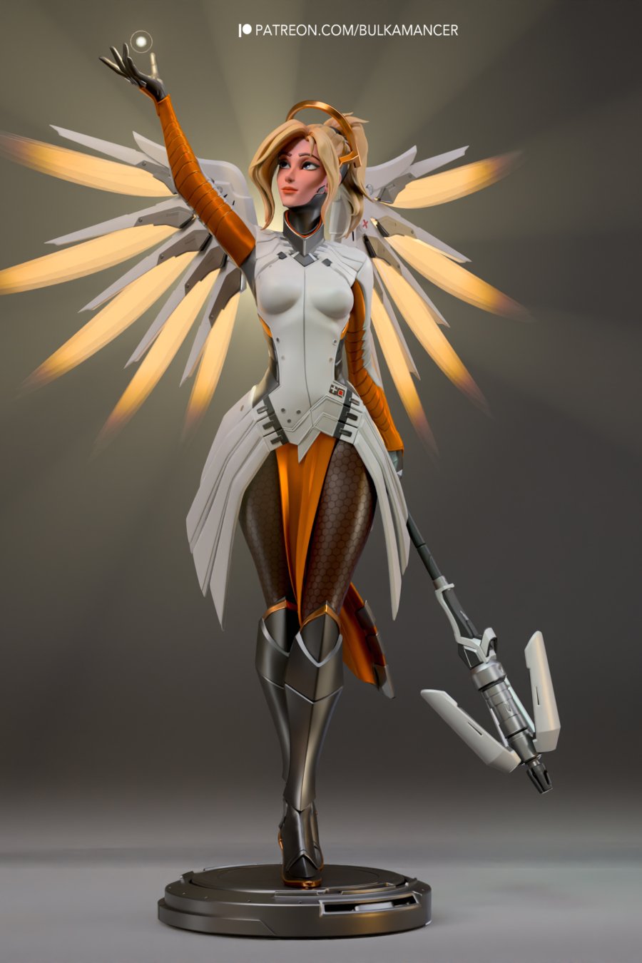 mercy color 5