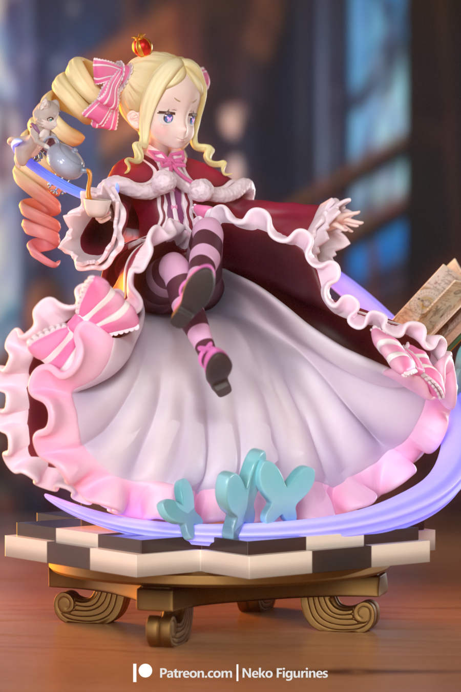 Beatrice 2 L