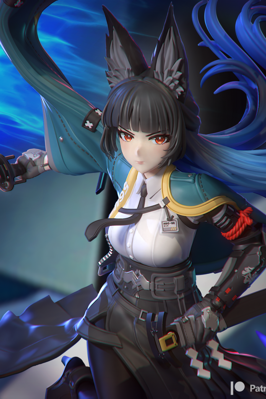Miyabi 2