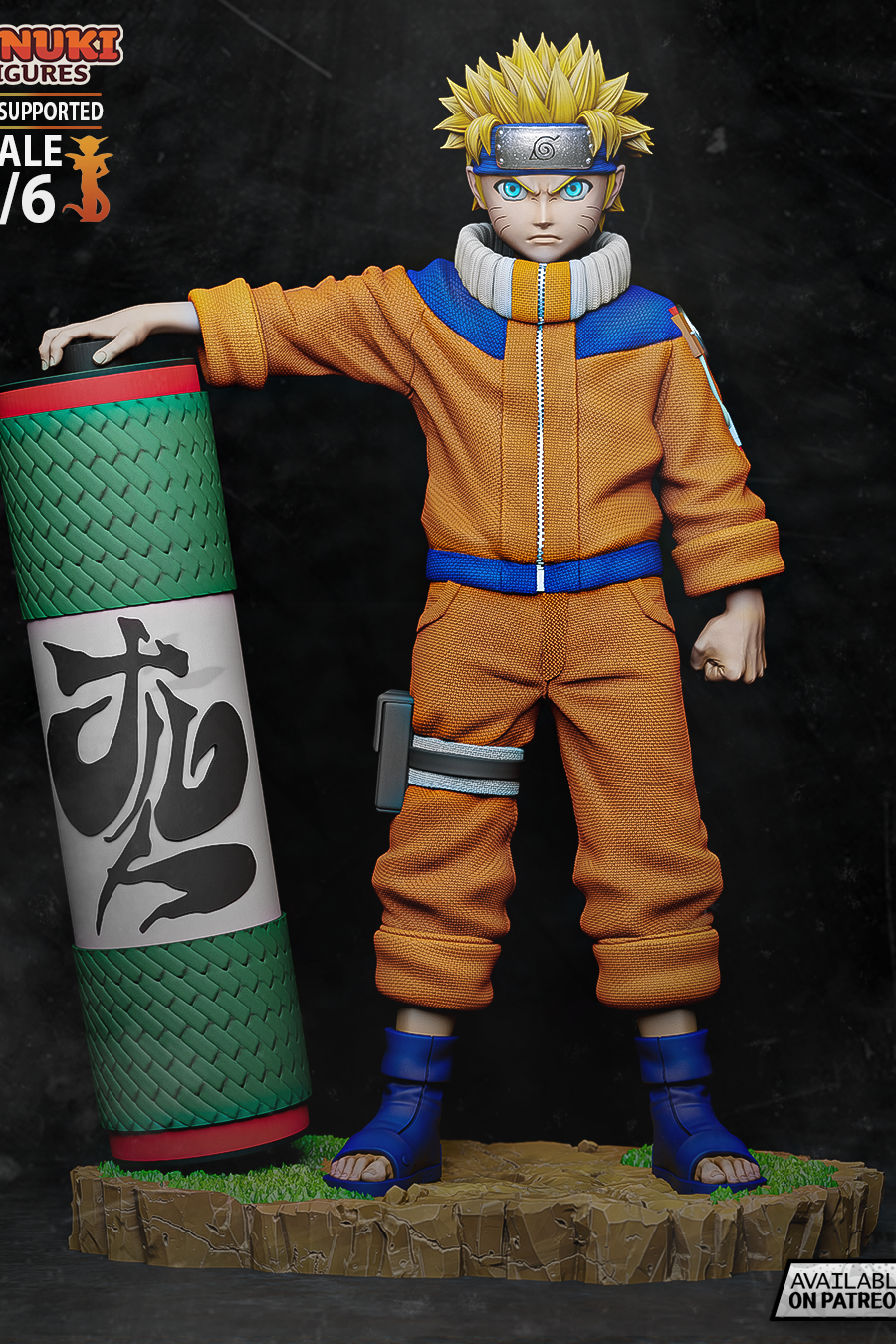 Naruto Fullsize 02