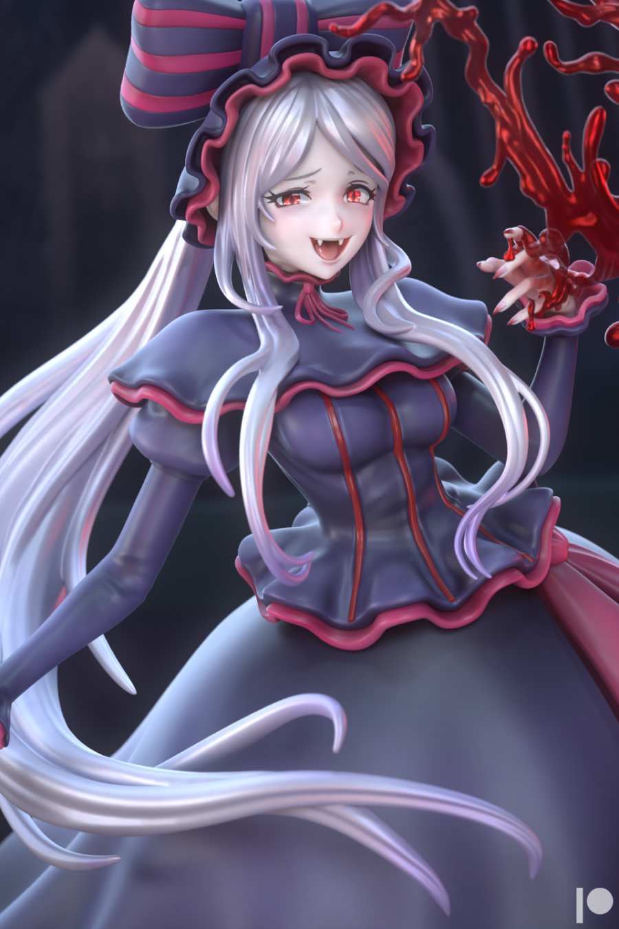 ShallTear 3 L