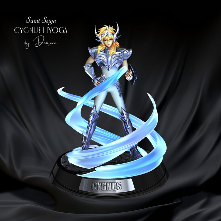 Bronze Pack - Saint Seiya