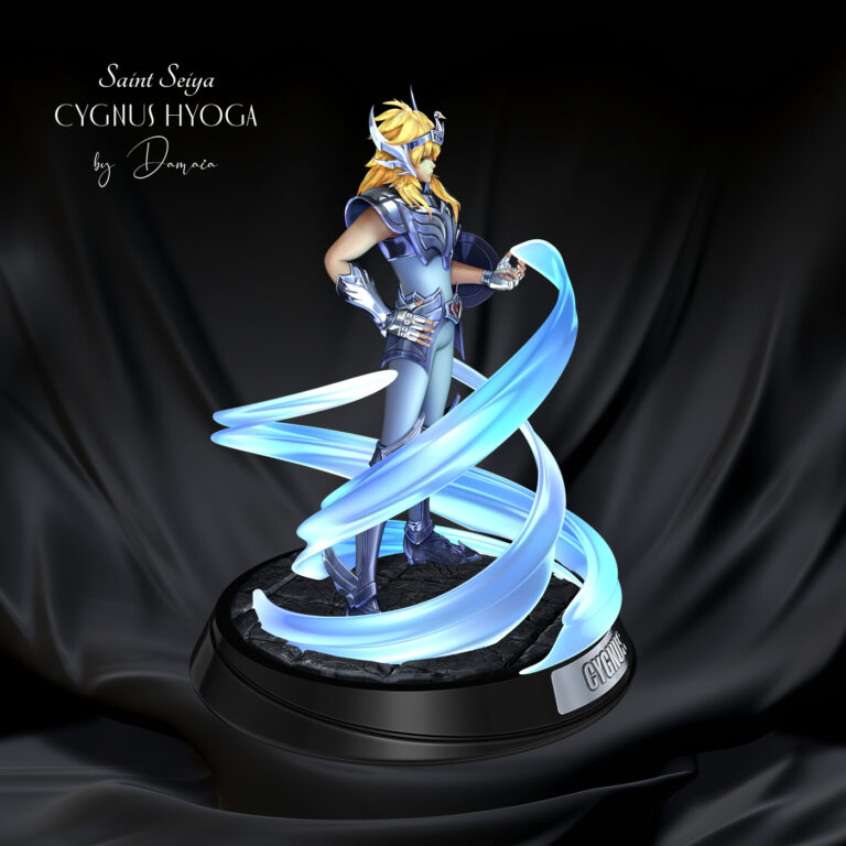 Bronze Pack - Saint Seiya