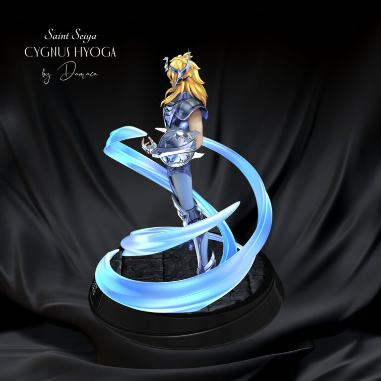 Bronze Pack - Saint Seiya