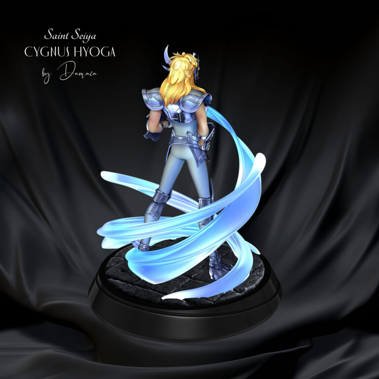 Bronze Pack - Saint Seiya