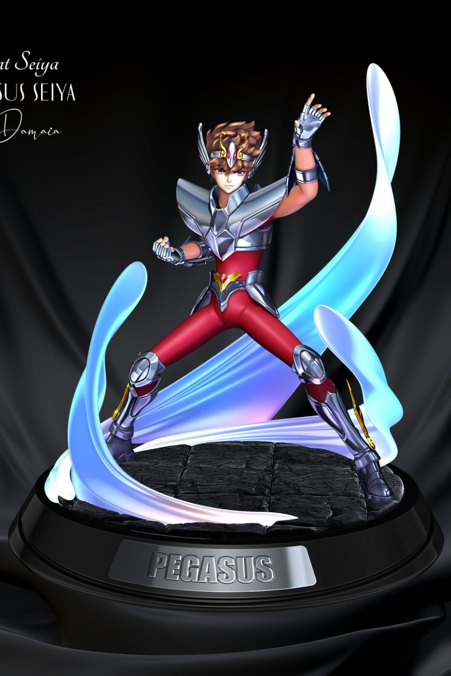 damaia seiya promo 01 1