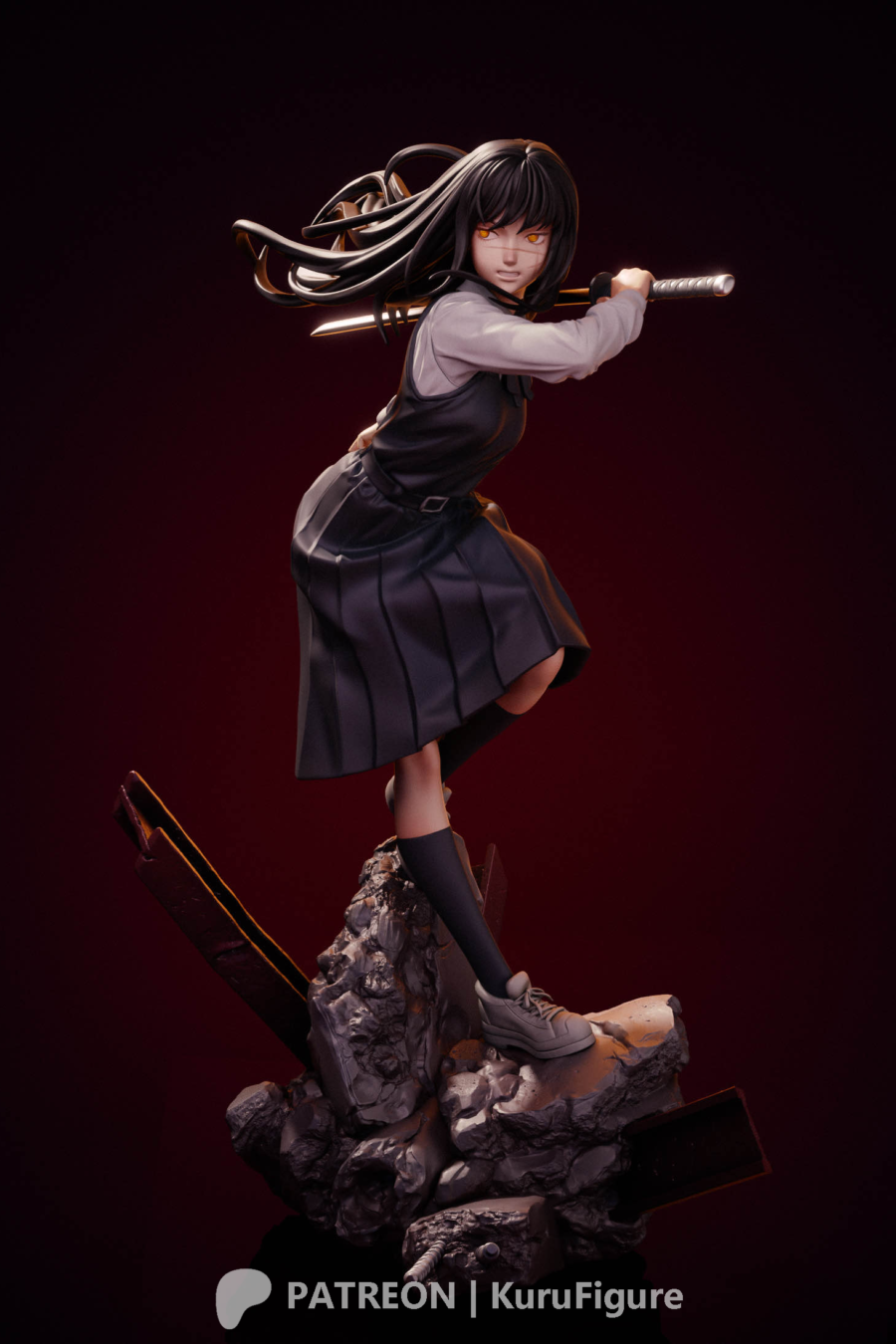 1