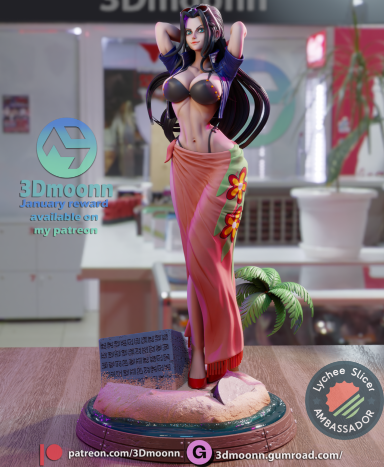 Nico Robin + NSFW + Addons - One Piece