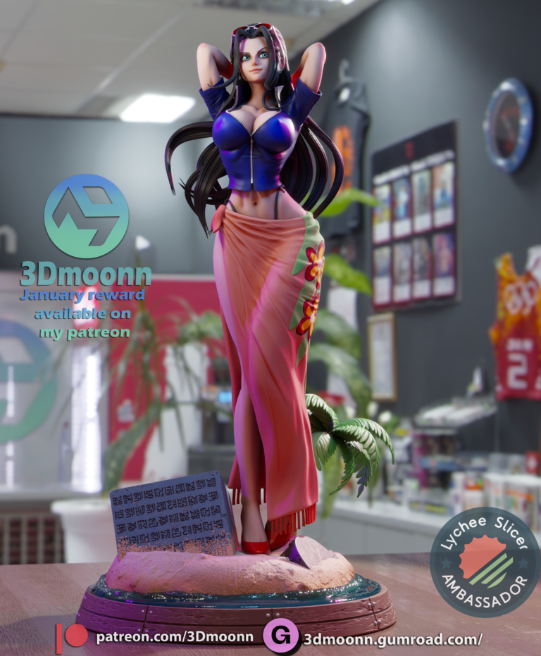 Nico Robin + NSFW + Addons - One Piece