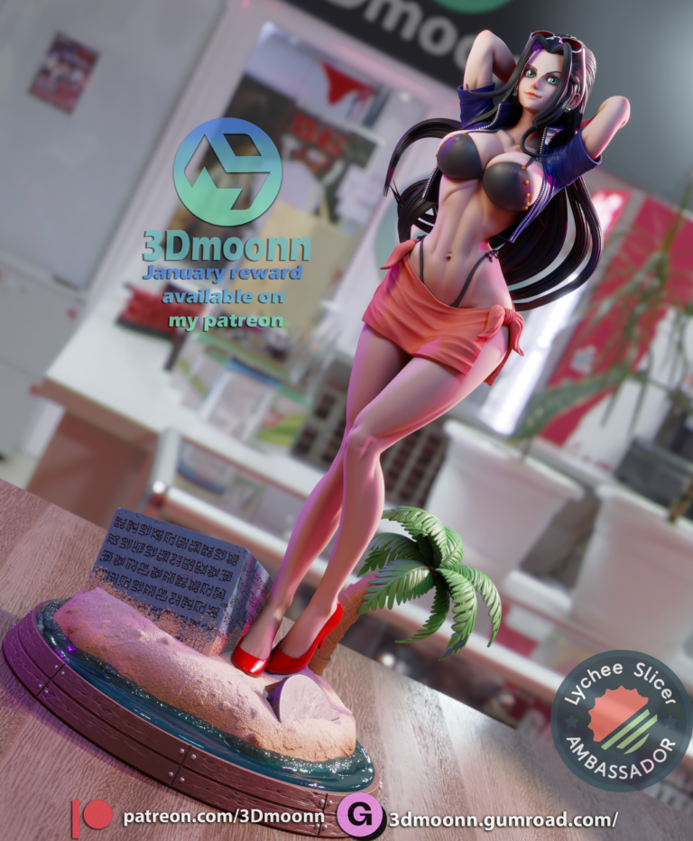 Nico Robin + NSFW + Addons - One Piece