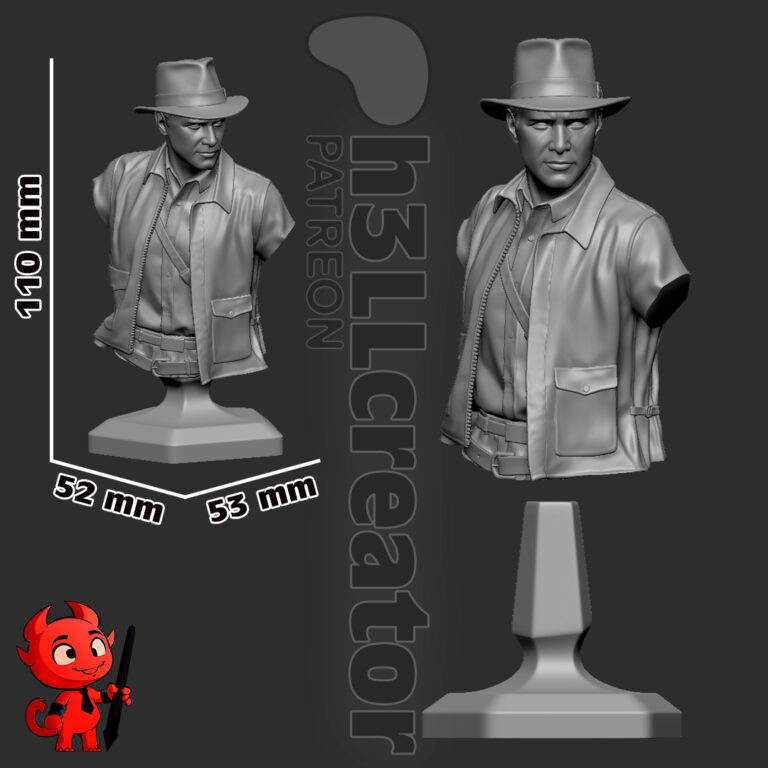 Indiana - Indiana Jones