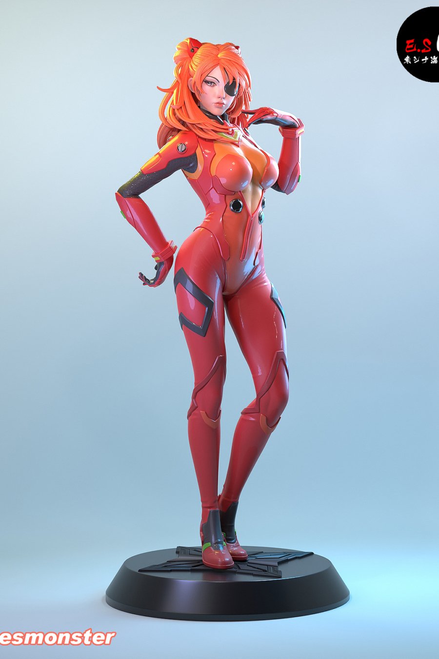 FAN ASUKA A0000