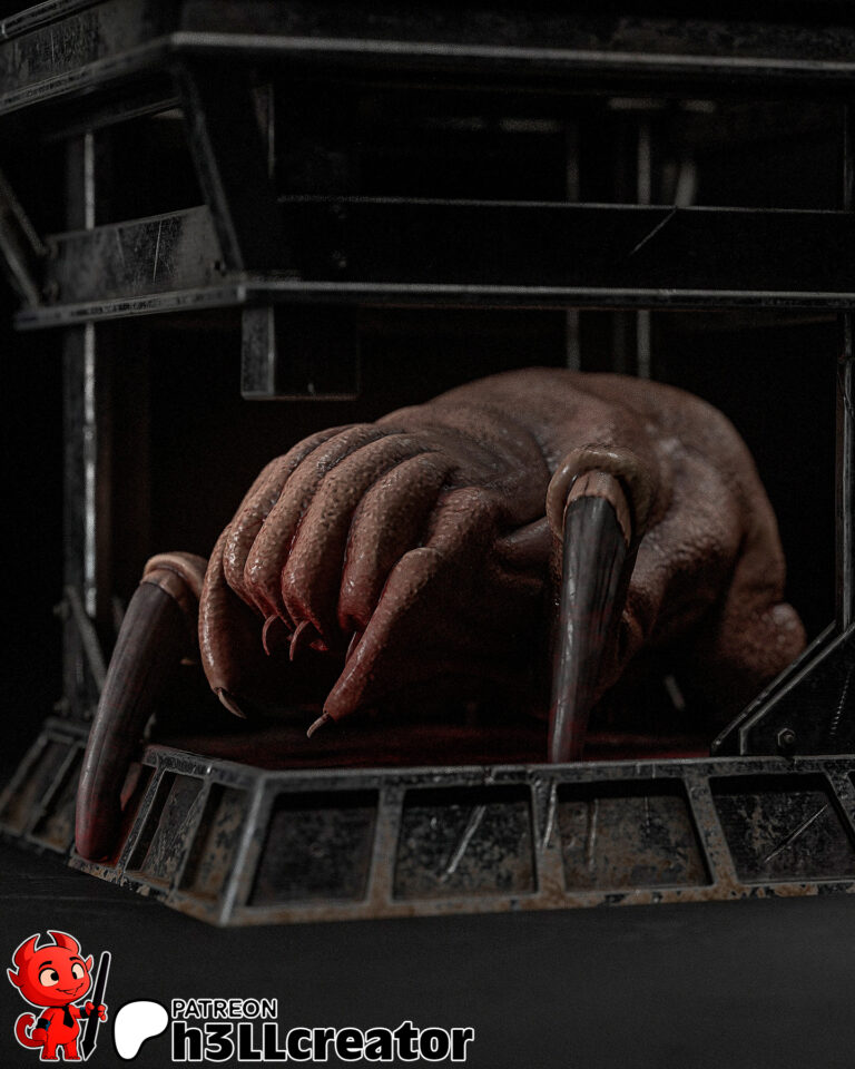 Gordon Freeman - Half Life - STL Files - STL Forge