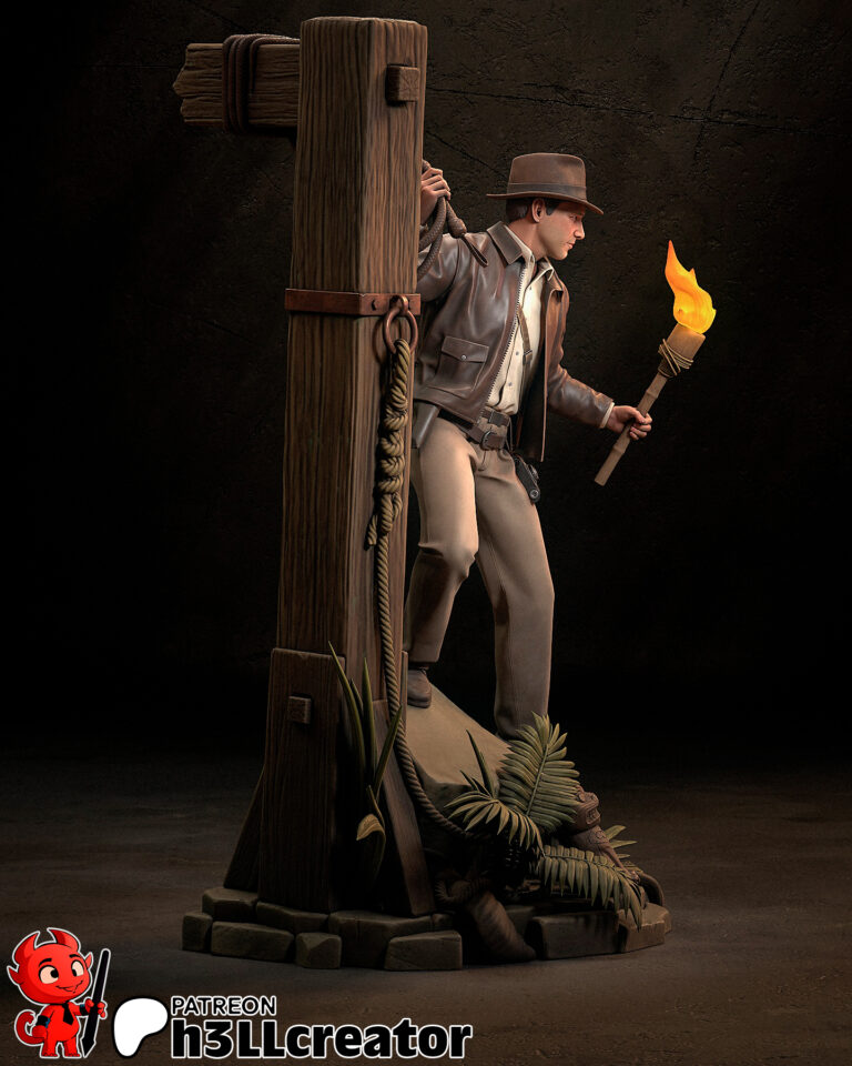 Indiana - Indiana Jones