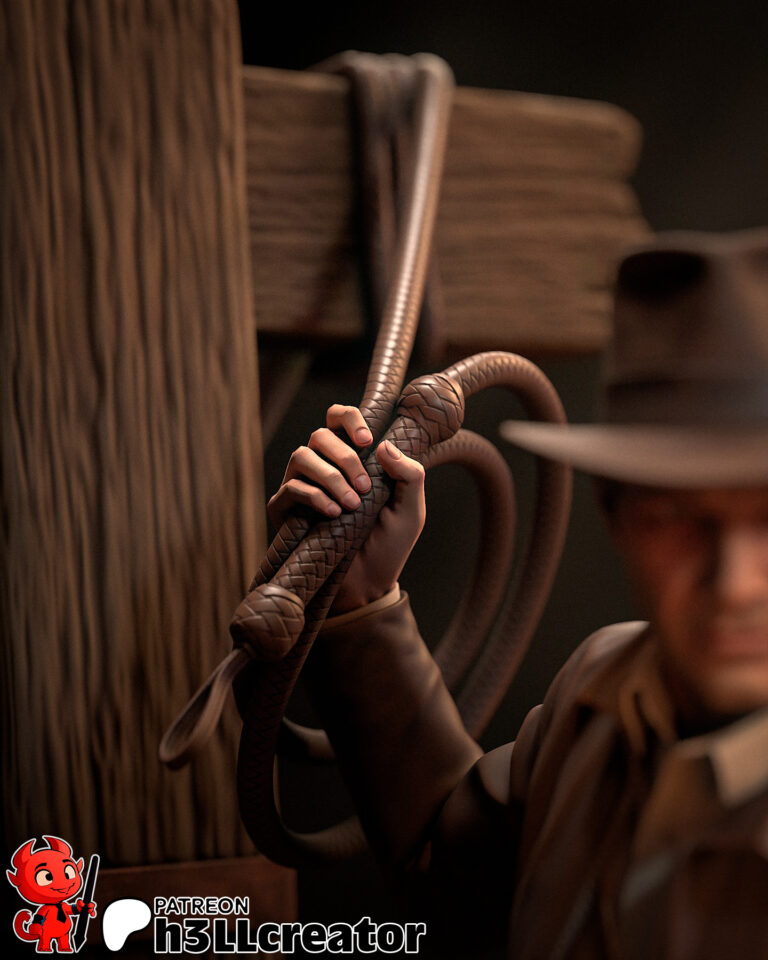 Indiana - Indiana Jones