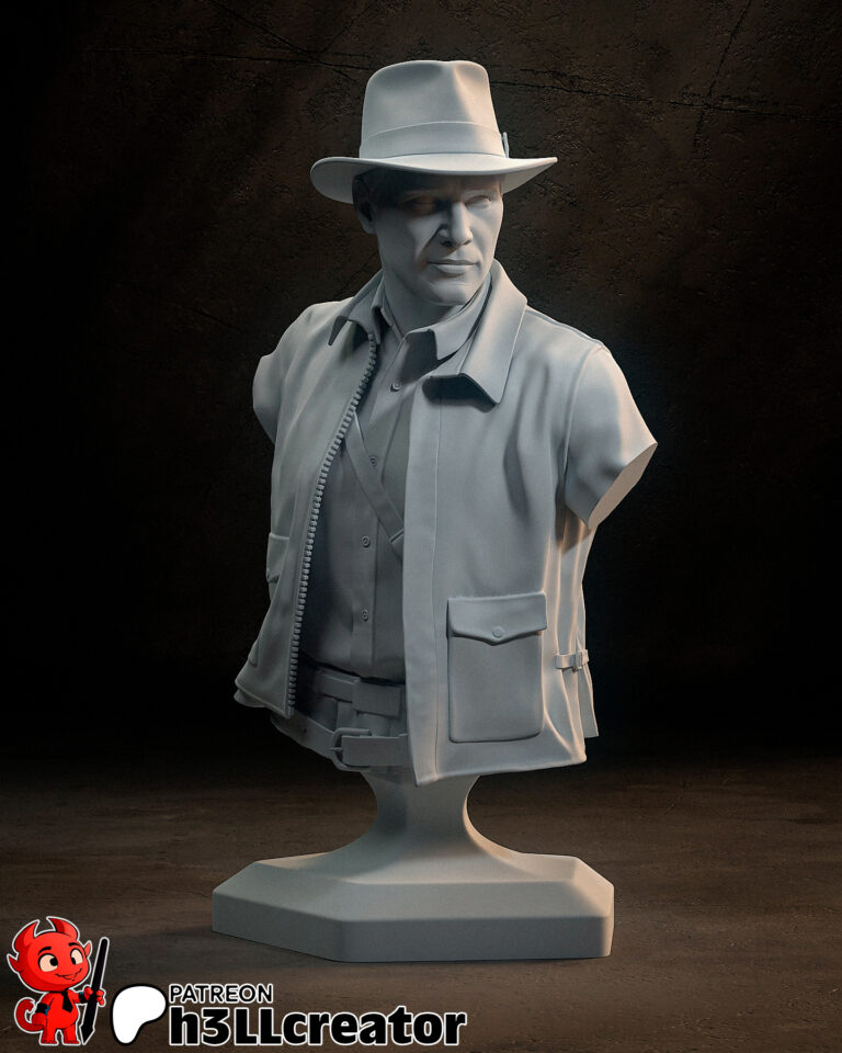 Indiana - Indiana Jones