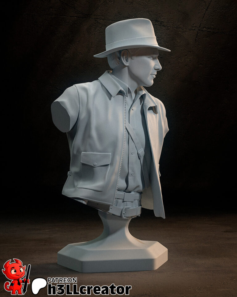 Indiana - Indiana Jones