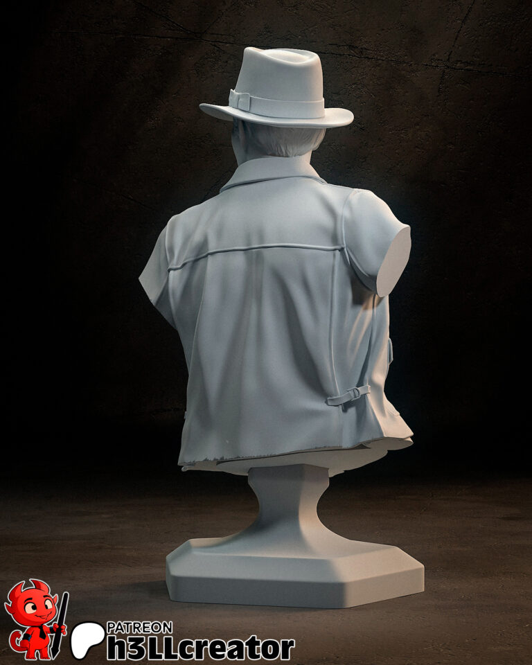Indiana - Indiana Jones
