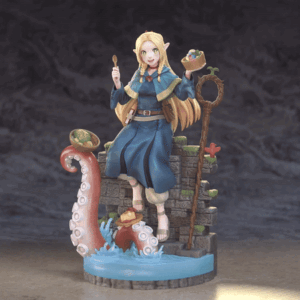 Marcille 1
