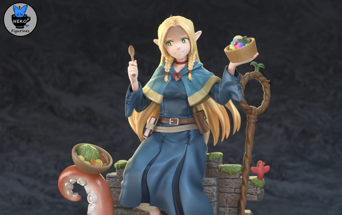 Marcille L 3