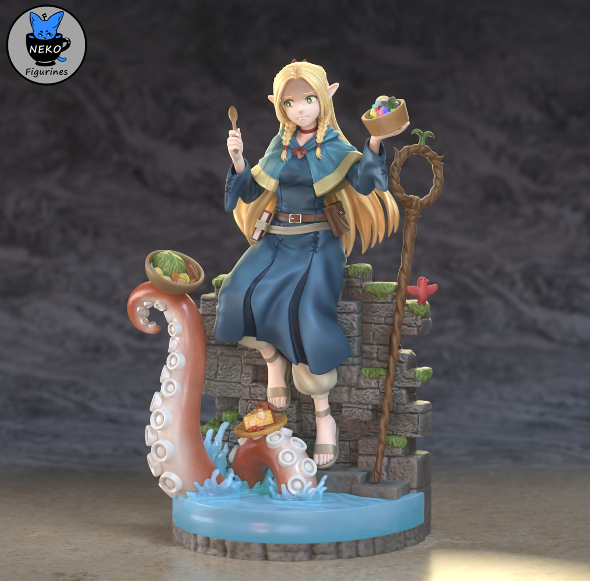 Marcille L 5