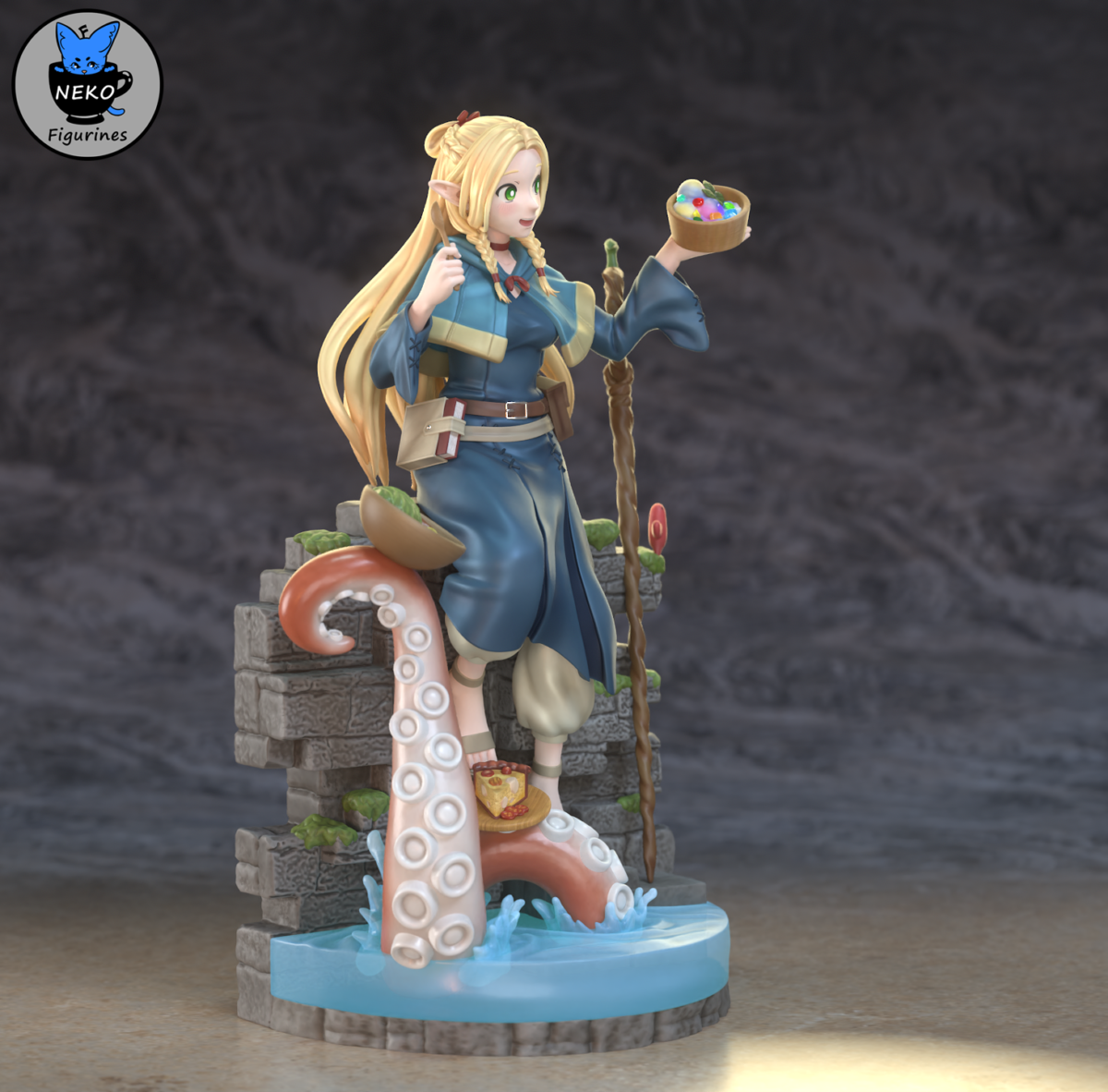 Marcille L 6