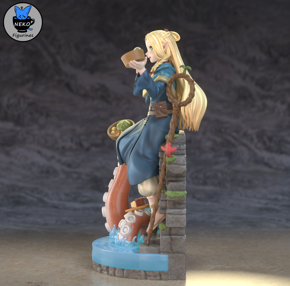 Marcille L 8